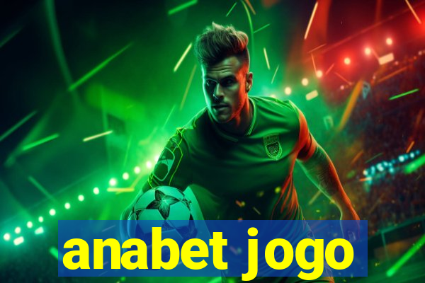 anabet jogo